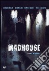 Madhouse dvd