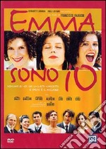 Emma Sono Io dvd