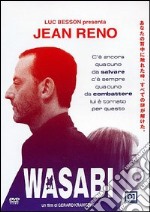 Wasabi dvd