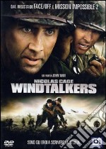 Windtalkers dvd usato