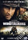 Windtalkers dvd