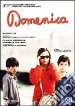 Domenica dvd