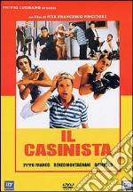 Casinista (Il) dvd