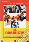 Casinista (Il) film in dvd di Pier Francesco Pingitore