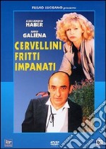 Cervellini Fritti Impanati dvd