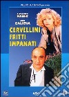 Cervellini Fritti Impanati dvd