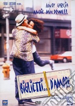 Biglietti D'Amore dvd