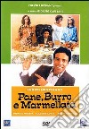 Pane, Burro E Marmellata dvd