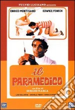 Paramedico (Il) dvd