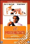 Paramedico (Il) dvd