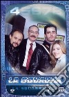 La squadra. Stagione 1. Episodio 4 dvd