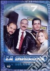 La squadra. Stagione 1. Episodio 7 dvd