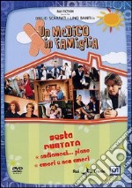 Un medico in famiglia. Prima serie. Vol. 06 dvd