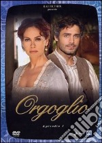 Orgoglio. Episodio 1 dvd