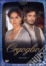 Orgoglio. Episodio 2 dvd