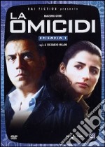 La omicidi. Episodio 1 dvd