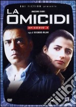 La omicidi. Episodio 2 dvd