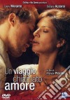 Viaggio Chiamato Amore (Un) dvd