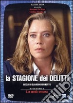 La stagione dei delitti. Episodio 1 dvd