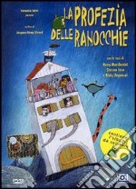 Profezia Delle Ranocchie (La) dvd