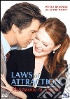 Laws Of Attraction - Matrimonio In Appello dvd