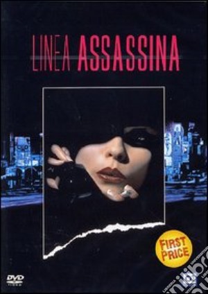 Linea Assassina film in dvd di Allan Holzman
