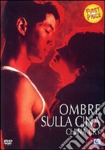 Ombre Sulla Cina dvd