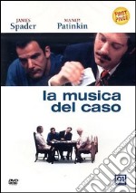 Musica Del Caso (La) dvd