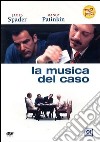 Musica Del Caso (La) dvd