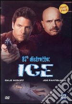 Ottantasettesimo distretto. Ice dvd