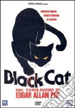 Black Cat dvd