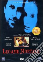 Legame Mortale dvd