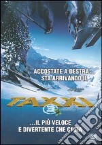 Taxxi 3 dvd