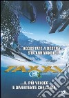 Taxxi 3 dvd