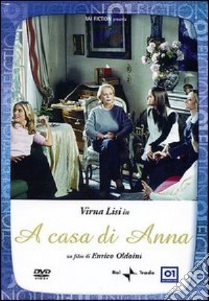 A Casa Di Anna film in dvd di Enrico Oldoini