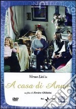 A Casa Di Anna dvd