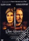 The Lion in Winter dvd