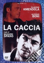 Caccia (La) dvd