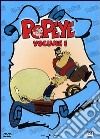 Popeye. Vol. 01 dvd