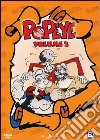 Popeye. Vol. 02 dvd