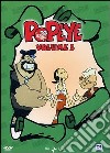 Popeye #03 dvd