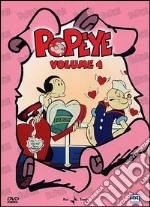 Popeye #04 dvd