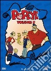 Popeye. Vol. 05 dvd