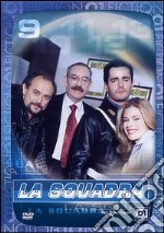 La squadra. Stagione 1. Episodio 9 dvd