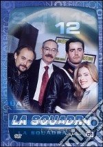 La squadra. Stagione 1. Episodio 12 dvd