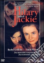 Hilary e Jackie dvd