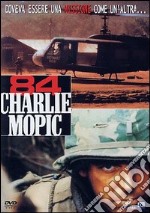 84 Charlie Mopic dvd