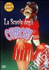 La Scuola Degli Orrori  dvd