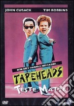 Tapeheads dvd