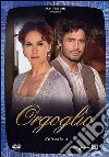 Orgoglio. Episodio 8 dvd